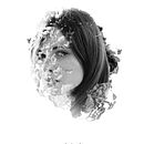 Girls. Een project van  Ontwerp, Grafisch ontwerp, Fotografie y Traditionele illustratie van Victor Casillas Garcia - 27.04.2015