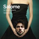 Opera Salome | Slovak National Theatre. Un progetto di Direzione artistica, Design, Graphic design e Pubblicità di Jose Llopis - 27.03.2015