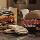 Spot Bollycao-cookies. Un projet de Br, ing et identité, Cop, writing , et Publicité de Marta Badia - 27.04.2015