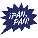 ¡PAN, PAN!. Un projet de Br, ing et identité, Design graphique , et Webdesign de Iñaki Rodríguez - 24.01.2013