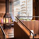 Premierk - Bilbao, 2014. Un progetto di Interior design di Labmatic Estudio de diseño - 09.11.2014