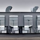 Imagen Industrial para Celette Ibérica (premio lux plata 2009). Un progetto di Architettura e Fotografia di isabel de la torre - 28.04.2015