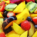 fruta Ein Projekt aus dem Bereich Fotografie von mariana cullini - 26.02.2015