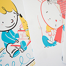 Self promotion. Un proyecto de Diseño gráfico, Ilustración tradicional y Marketing de Ester Garay Molina - 29.03.2015