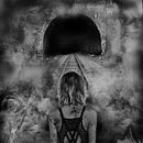 Railroad to hell. Un proyecto de Diseño gráfico de Josep Ponsà - 29.04.2015
