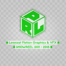 Lowcost Motion Graphics & VFX | SHOWREEL 2011-2015. Un proyecto de Motion Graphics de Pablo Roca López - 29.04.2015