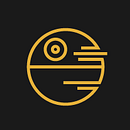 Star Wars Icon Series. Un proyecto de Diseño, Diseño gráfico e Ilustración tradicional de Ángel - 01.05.2015