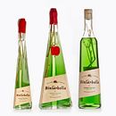 Licors Biniarbolla. Br, ing, Identit, Art Direction, and Packaging project by Como el buen vino - 05.02.2015