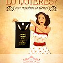 Un poco de Vintage. Design, and Traditional illustration project by René Sebastián Orozco Gómez - 05.03.2015