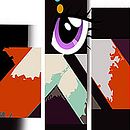 NGS Design. Design, Graphic Design, and Painting project by nacho Garcia San Pedro - 05.03.2015