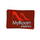 MYROOM ZAPATOS. Br, ing, Identit, Design, and Graphic Design project by nacho Garcia San Pedro - 05.03.2015