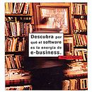 IBM. Br, ing, Identit, Design, and Graphic Design project by nacho Garcia San Pedro - 05.03.2005