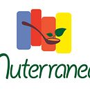 NUTERRANEA. Een project van  Br, ing en identiteit,  Ontwerp, Grafisch ontwerp y  Design management van Marimar Barroso - 04.09.2014
