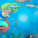 Rufo (Cuentos). Fine Arts, and Traditional illustration project by Almudena Cardeñoso - 05.04.2015