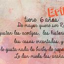 Rufo (Personajes). Fine Arts, and Traditional illustration project by Almudena Cardeñoso - 05.04.2015