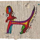 Perrito. Een project van Traditionele illustratie van Javier F. Brito Arribas - 04.05.2015