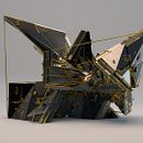 One A Day. Un progetto di 3D di Daniel Montalvo - 04.05.2015