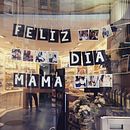 DIA DE LA MADRE. Een project van  Beeldende kunst van Paula Celtia Diaz - 05.05.2015
