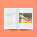 Castañer S/S 13. Un progetto di Design editoriale di Cristina Font - 06.05.2015