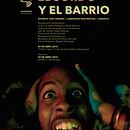 Cortometraje "El Sordo y el barrio". Un projet de Cinéma de Isabel Vázquez Villar - 06.05.2015