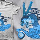breaking ball. Un proyecto de Cómic e Ilustración tradicional de Samuel Calzado Cabello - 06.05.2015