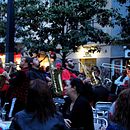 Street live music. Un progetto di Artigianato di Xavier Urrios Lamiel - 07.05.2015