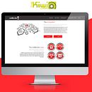 redBorder web design. Un proyecto de Diseño Web de Raquel Paramio Sastre - 07.05.2015