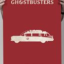 Ghostbusters  . % Laura Jimenez Bustamante tarafından hazırlanan Grafik Tasarım projesi - 05.07.2012