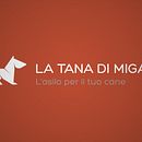 La tana di Miga . % Laura Jimenez Bustamante tarafından hazırlanan Markalaşma ve Kimlik projesi - 08.08.2012