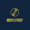 Merylstreep Band. Un proyecto de Br, ing e Identidad y Fotografía de Adrián Castanedo - 08.05.2015