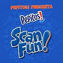 Pepitos! Scan Fun Ein Projekt aus dem Bereich Werbung von duplacreativavr - 09.05.2015