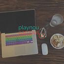 PLayNou. Un progetto di Web development di Denisse Calderon - 10.05.2015