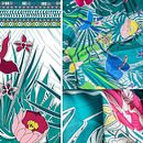 SurFace PatTern DeSiGn SS 2015. Design, Product Design, and Graphic Design project by Judit Hortal Valdivieso - 05.10.2015