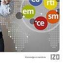 IZO, Identidad Corporativa, infografía, Marketing Directo. Web. . Pencitraan Merek, Identitas, Konsultasi Kreatif, Arahan Seni, Desain Informasi & Ilustrasi tradisional proyek oleh Javier Cormenzana Galvagni - 05.10.2015
