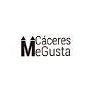Creación de Marca / Branding: Cáceres Me Gusta Ein Projekt aus dem Bereich Br und ing und Identität von Alfonso Panduro - 10.05.2015