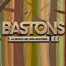 Revista Bastons. Un projet de Design graphique de joan mateu - 10.05.2013