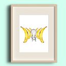 Amarillos. Tipografías mezcladas en ilustraciones. Design gráfico, Ilustração tradicional, e Tipografia projeto de Marianela Grande - 10.05.2015