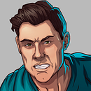Fantasy Manager 2015. Character design.. Un proyecto de Diseño de juegos, Diseño de personajes e Ilustración tradicional de Jorge Andújar - 10.05.2015