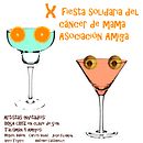 Cartel Asociación Amiga Murcia. 2015.. Un projet de Illustration traditionnelle, Design graphique , et Publicité de Rubén Camacho Marín - 19.04.2015