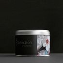 Envase de frutos secos Selection by Son Sánchez. Packaging project by Africa Torres - 05.12.2015