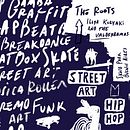 FESTIVAL DE HIP HOP & STREET ART. Br e ing e Identidade projeto de ILIDEN - 13.11.2014