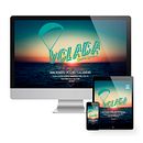 Mi Proyecto del curso Diseño web: Be Responsive!. Een project van Grafisch ontwerp y Webdesign van Natalia Ortega - 13.05.2015