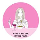 Dating warnings. Un projet de B, e dessinée et Illustration traditionnelle de Laura Cabré Agustí - 13.05.2015