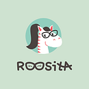 Roosita | Online marketplace for developers. Un projet de Illustration traditionnelle de Estudi Cercle - 14.05.2015
