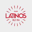 Radio Latinos. Un projet de Br, ing et identité, Direction artistique , et Design graphique de Joel Villarroel - 16.05.2015