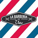 La Barbería de Vero. Br, ing, Identit, and Graphic Design project by Isa San Martín - 05.16.2015