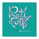 PRATIFOLK . Un projet de Br, ing et identité, Design graphique , et Événements de Creatype Studio - 17.05.2015