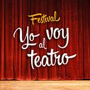 Creación de imagen Festival Teatro Accesible. Projekt z dziedziny Br, ing i ident i fikacja wizualna użytkownika QuicoRubio&Co. - 15.03.2015