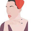 Ilustraciones. Un projet de Beaux Arts de Carolina Alvarez Rubio - 18.05.2015