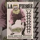 La Fiebre - Black Bird. Un progetto di Design, Musica e Serigrafia di Fernando Prieto Serrano - 18.05.2015